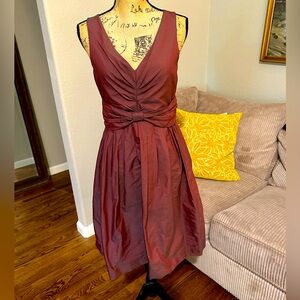 Banana Republic women’s dress-size 4